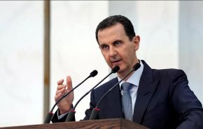 خطاب القسم للاسد وشرعية الدولة السورية