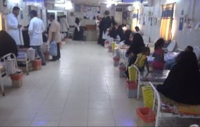 بیمارستان الحدیده: ائتلاف سعودی با توقیف نفتکش‌ها جان بیماران یمنی را به خطر انداخته است
