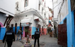 تفكيك شبكة للاتجار الدولي بالمخدرات في المغرب