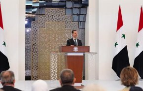 شاهد  .. الرئيس الأسد يرسم معالم السياسة السورية في المرحلة المقبلة