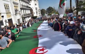 أحزاب جزائرية تستنكر بشدة تصرف الدبلوماسية المغربية في نيويورك
