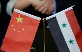 الصين تقدم مقترحا من 4 نقاط لحل القضية السورية
