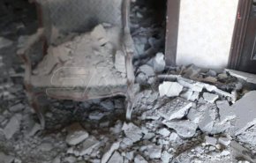 سورية.. اعتداء ارهابي على 'الشهباء الجديدة' في حلب