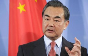 وزير الخارجية الصيني: نعارض أي محاولة لتغيير النظام في سورية
