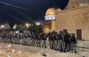 ترکیه: اسرائیل فورا دست از هتک حرمت به مسجد الاقصی بردارد
