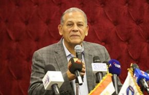 السادات: الحكومة المصرية تراجع ملف تظلمات النشطاء