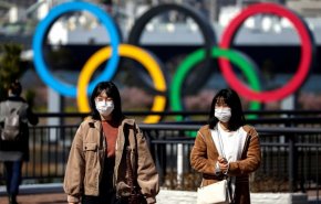 نظرسنجی: دو سوم از ژاپنی‌ها درباره برگزاری ایمن المپیک توکیو تردید دارند