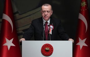 سفر جنجالی اردوغان به قبرس شمالی در بحبوحه تنش میان آنکارا و اروپا