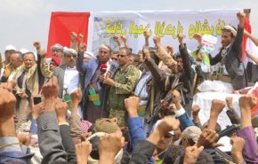 برنامه محرمانه ائتلاف سعودی برای از بین بردن محبوبیت مردمی انصارالله در یمن