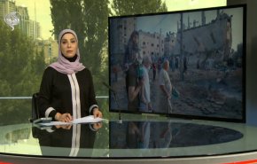 نشرة الاخبار من قناة العالم الساعة 07:00 بتوقيت غرينتش 19-07-2021