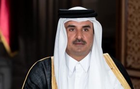 گفت‌و‌گوی تلفنی امیر قطر با شاه و ولی‌عهد سعودی
