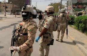 القبض على ارهابيين اثنين اثناء محاولتهما دخول كركوك العراقية