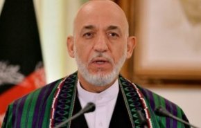 کرزی: حضور آمریکا به تقویت تروریسم در افغانستان منجر شد