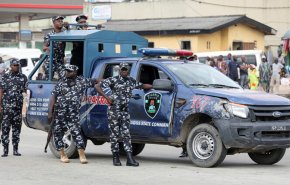مقتل 13 ضابط شرطة في كمين شمال غربي نيجيريا