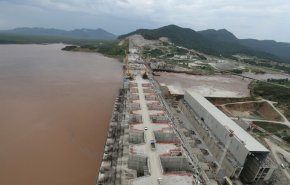 السودان: نرفض سياسات إثيوبيا الأحادية 