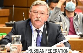 أوليانوف يرد على التقارير حول تاجيل محادثات الاتفاق النووي 