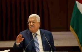 وزیر جنگ رژیم صهیونیستی با محمود عباس گفتگو کرد