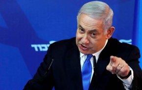 تلاش نتانیاهو برای سرنگونی کابینه جدید رژیم‌صهیونیستی