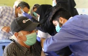 8 مراكز تنشط في تطعيم لقاحات مضادة لكورونا في أهواز