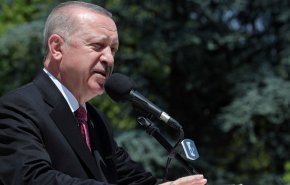 أردوغان يتحدث عن شروطه لتشغيل مطار كابول 