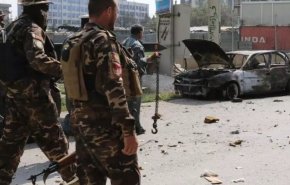 طالبان دست داشتن در حمله به سمت کاخ ریاست جمهوری افغانستان را رد کرد