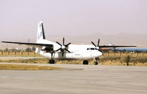إيران تدشن مطارا جديدا في محافظة كردستان غرب البلاد