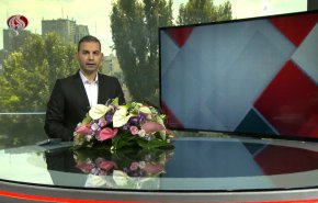 نشرة الاخبار من قناة العالم الساعة 07:00 بتوقيت غرينتش 21-07-2021
