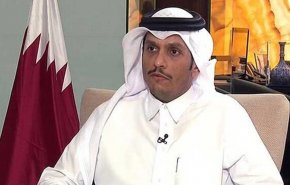 رایزنی وزیر خارجه قطر با مقام های آمریکایی درباره منطقه