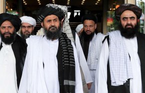 توقف مشروط نبرد از سوی طالبان در عید قربان