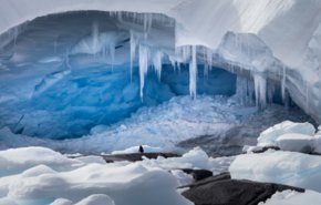 اكتشاف فيروسات عمرها 15 ألف عام في أنهار التبت الجليدية