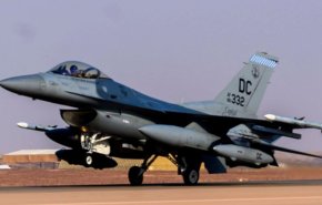 استقرار جنگنده‌های آمریکایی در مهم‌ترین پایگاه این کشور در عربستان