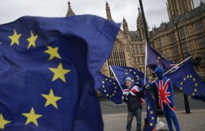 أوروبا ترفض التفاوض حول صفقة إيرلندا الشمالية بشأن 