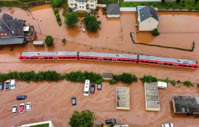 فيضانات ألمانيا تسببت بخسائر مؤمن عليها تصل قيمتها لـ5 مليارات يورو
