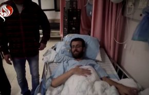 11 اسیر فلسطینی به دلیل اعتصاب غذا دچار ضعف شده اند