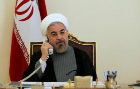 روحانی:‌ ایران و ترکیه دو قدرت بزرگ منطقه و جهان اسلام هستند