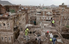 سيول جارفة تقتل 7 أشخاص بينهم نساء وأطفال شرقي اليمن
