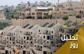 هیاهوی تعلیق شهرک‌سازی؛ دام آمریکا برای به سازش کشاندن فلسطین