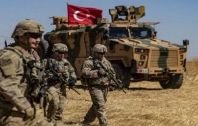القوات التركية تعتدي بالقذائف والصواريخ على ريف حلب