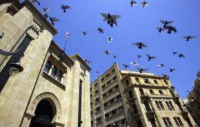نواب لبنان يهيب بالقضاء لوضع حد للاساءة لمهمة المجلس وشهداء المرفأ