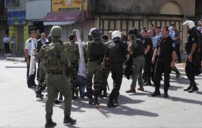 بازداشت 120 عضو حماس در کرانه باختری از سوی صهیونیست‌ها