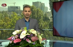 
نشرة الاخبار من قناة العالم الساعة 07:00 بتوقيت غرينتش 22-07-2021 