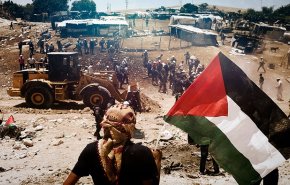 ضرب الاجل دادگاه صهیونیستی برای تخلیه روستای فلسطینی