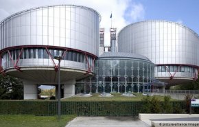 شکایت روسیه از اوکراین در دادگاه حقوق بشر اروپا