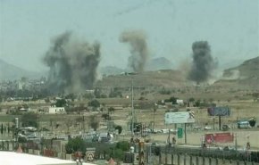 رصد 203 خرقا للعدوان السعودي بالحديدة اليمنية خلال 24 ساعة