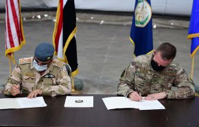 الانسحاب الاميركي محور الجولة الـ4 من الحوار الاستراتيجي مع العراق