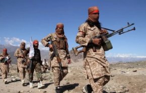هل سيطرت طالبان على 90 %من الحدود الأفغانية فعلاً؟ 
