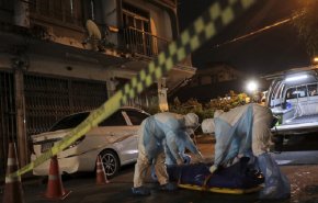 تايلاند.. بانكوك تغلق الأماكن العامة مع ازدياد حالات الوفيات والإصابات بكورونا