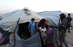 مقتل 3 لاجئين عراقيين بينهم امرأة في سوريا