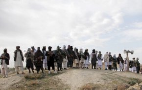 'طالبان' تتوعد واشنطن بعد شن الجيش الأمريكي غارات على مواقع أفغانية