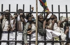 إثيوبيون سيتظاهرون ضد السعودية والإدارة الأمريكية